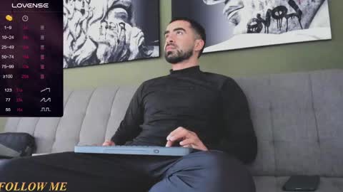 VINCE online show from 04.26.26