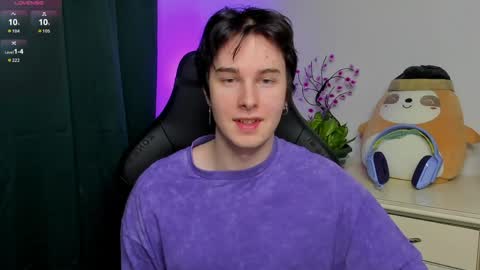 Vincent Strong online show from 03.25.26