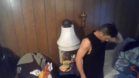 vincent_shaine online show from 12.14.25