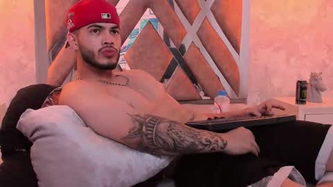 Vincent online show from 09.22.25