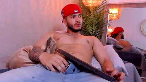 Vincent online show from 09.24.25