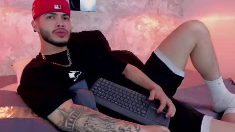 Vincent online show from 10.01.25