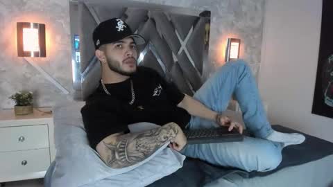 Vincent online show from 10.07.25