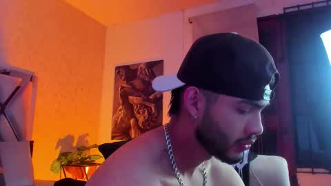 Vincent online show from 02.02.26