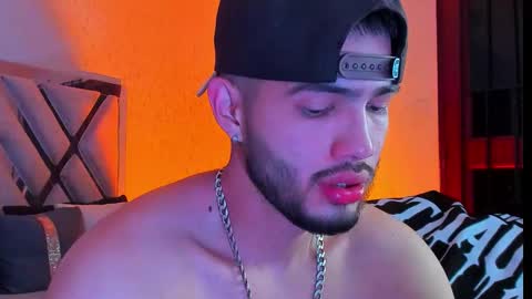 Vincent online show from 02.11.26