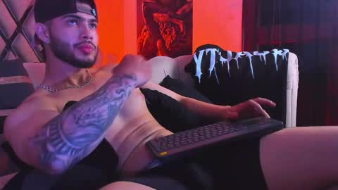 Vincent online show from 02.21.26