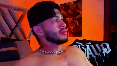 Vincent online show from 03.08.26