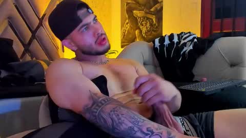 Vincent online show from 03.11.26