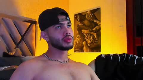 Vincent online show from 03.25.26