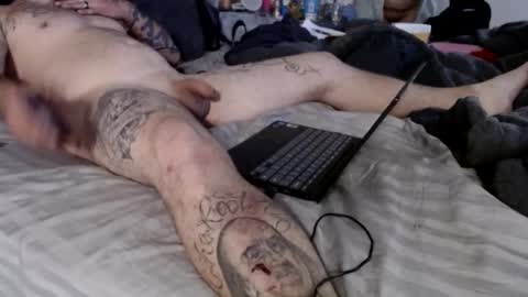 vincentcongdon32 online show from 12.21.25