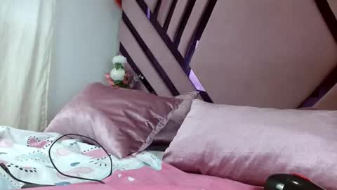 vinitryjhonson online show from 10.03.25