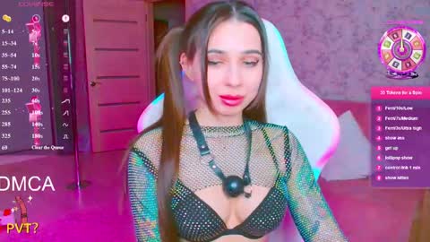 Vinkiepinkie online show from 03.20.26