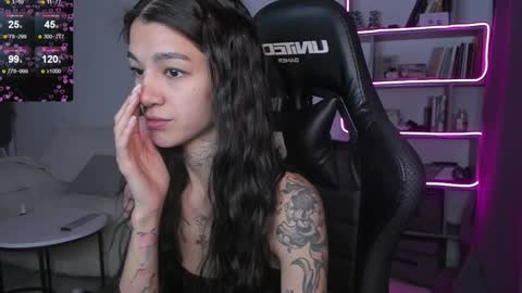 vinkitinkii online show from 12.18.24