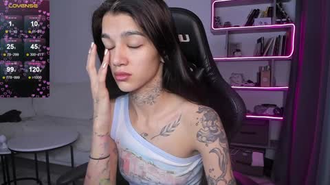 vinkitinkii online show from 01.02.25