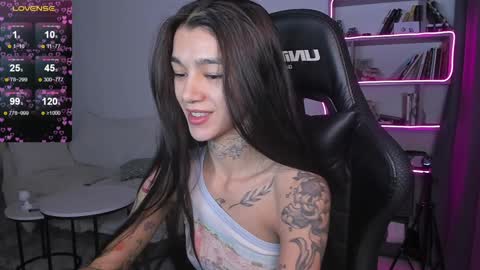 vinkitinkii online show from 01.07.25