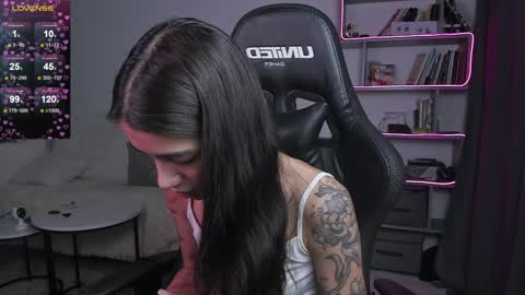 vinkitinkii online show from 01.22.25