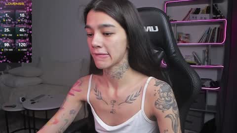 vinkitinkii online show from 01.28.25