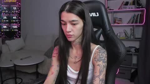 vinkitinkii online show from 02.05.25