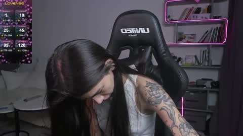 vinkitinkii online show from 02.10.25