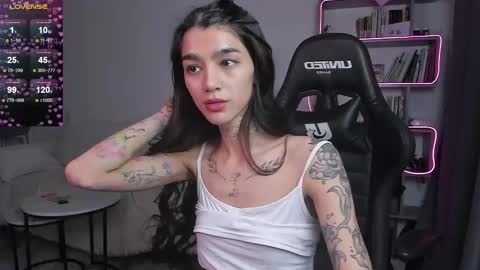 vinkitinkii online show from 03.03.25