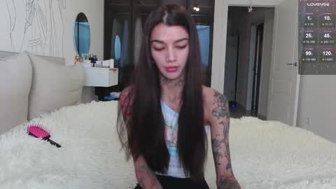 vinkitinkii online show from 12.23.25