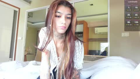 vinkitinkii online show from 04.12.26