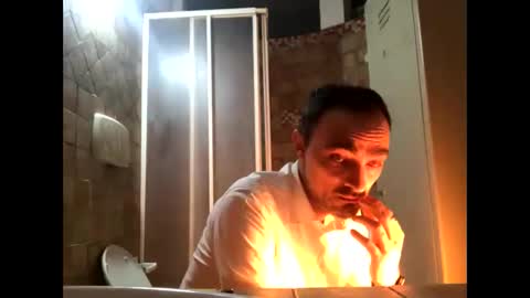 Snapshot of vinmin90 chatting on 03.02.25 Zenith online show from 03.02.25