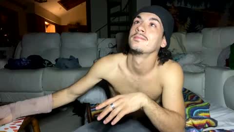 Snapshot of vinsmoke_sanji2020 chatting on 03.05.25 Sanji online show from 03.05.25