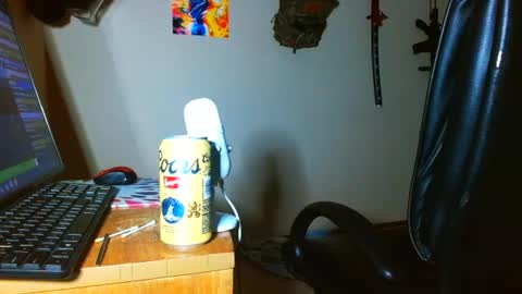 Sanji online show from 07.11.26