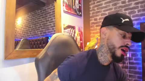 ---Vinzen--- online show from 09.25.25