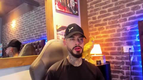 ---Vinzen--- online show from 09.30.25