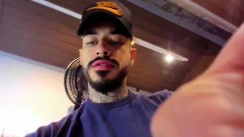 ---Vinzen--- online show from 10.28.25