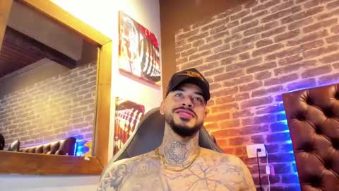 ---Vinzen--- online show from 11.15.25