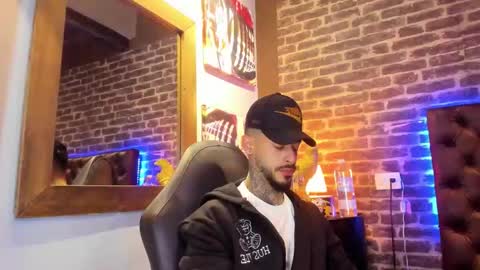 ---Vinzen--- online show from 11.17.25