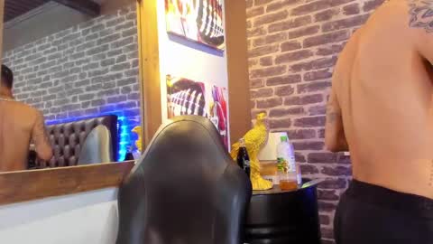 ---Vinzen--- online show from 11.23.25