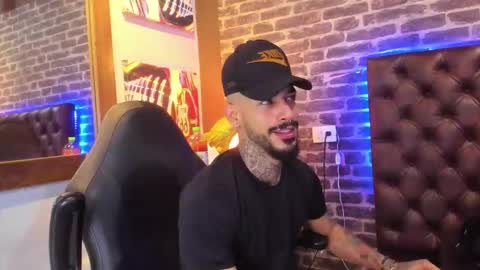 ---Vinzen--- online show from 12.04.25