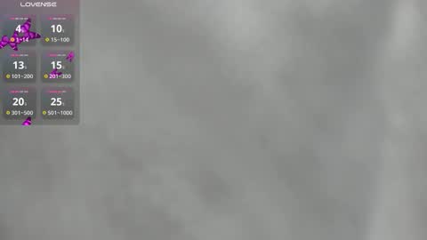 Daniela online show from 11.09.25