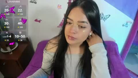 Daniela online show from 06.12.26