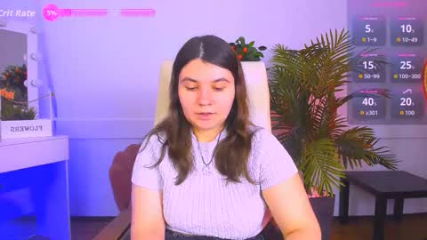 Viola online show from 11.13.25