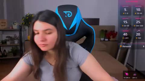 Viola online show from 02.03.26