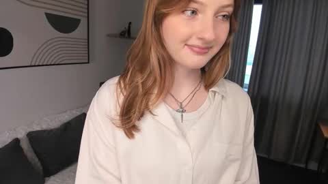 Snapshot of viola_larson chatting on 02.28.26 Viola but friends call me Sisi online show from 02.28.26