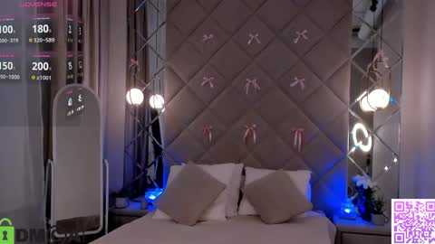 Viola online show from 04.13.26