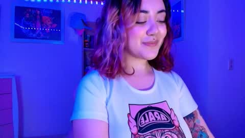 violet online show from 11.21.25