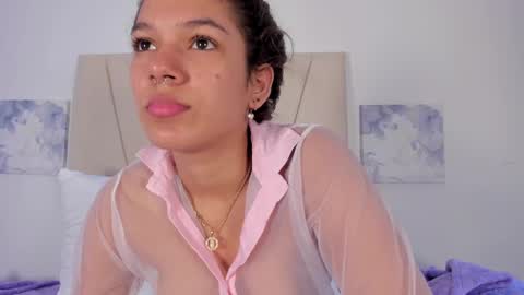 Violet online show from 02.13.25