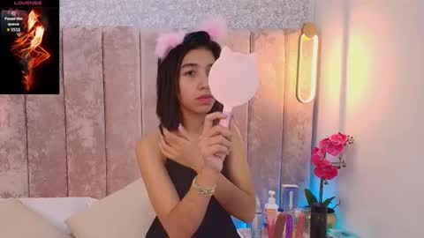 Violeta online show from 09.19.25