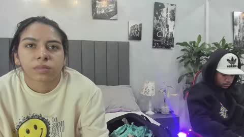 Violet and Myers online show from 09.23.25