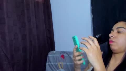 Violet and Myers online show from 12.22.25