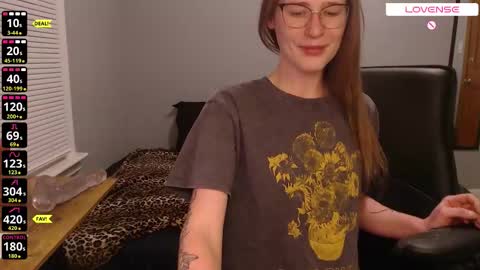 Snapshot of violet_baby_ chatting on 12.16.25 Your WetWildWhore online show from 12.16.25