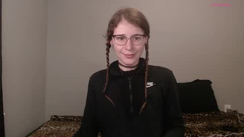 Your WetWildWhore online show from 03.16.26