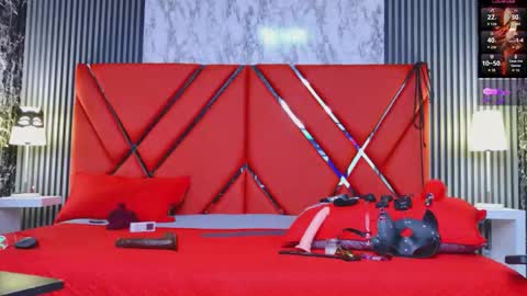 Snapshot of violet_bdsm chatting on 03.15.26 Violet online show from 03.15.26